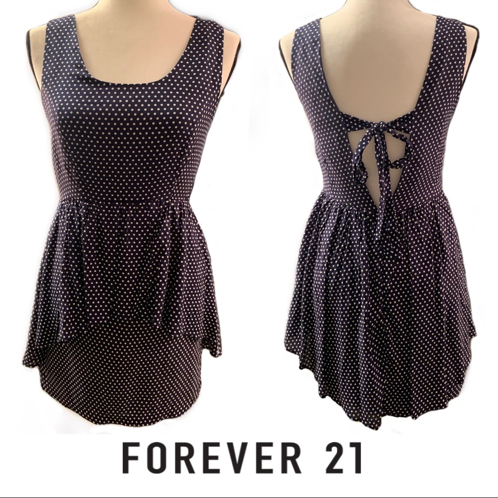 Forever 21 Dress